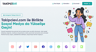 Sosyal Medyada Etkili Bir Yükseliş İçin Takipçi Stratejileri