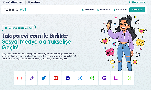 Sosyal Medyada Etkili Bir Yükseliş İçin Takipçi Stratejileri