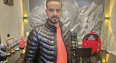 Sosyal medyada öğrendiği Heimlich manevrası bebeğin hayatını kurtardı