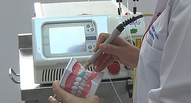 Sosyal medyadaki "beyaz diş" tuzağı