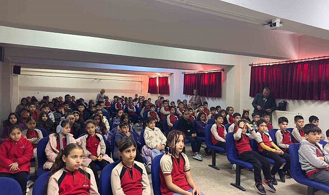 Sportif Yetenek Taraması bilgilendirmeleri sürüyor