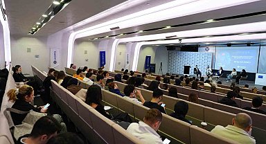 Stres sadece ruhu değil, tüm vücudu hasta ediyor