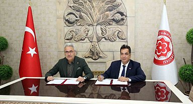 STSO'dan mesleki eğitime destek