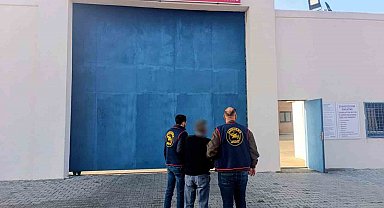 Suçlular jandarmadan kaçamıyor