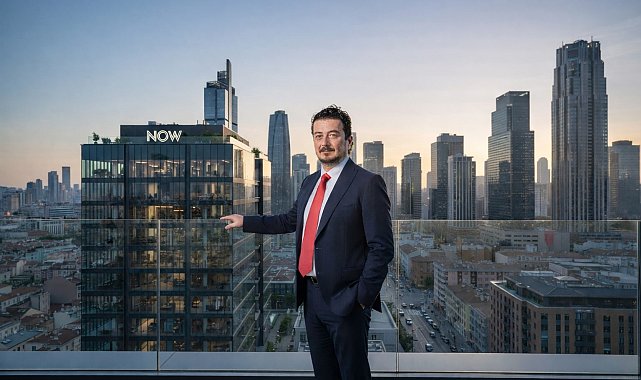 Şükrü Tamer Başyazıcıoğlu: ''50 MW'lık GES yatırımla yeşil dönüşüme katkı sağlıyoruz''