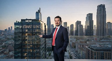 Şükrü Tamer Başyazıcıoğlu: ''50 MW'lık GES yatırımla yeşil dönüşüme katkı sağlıyoruz''