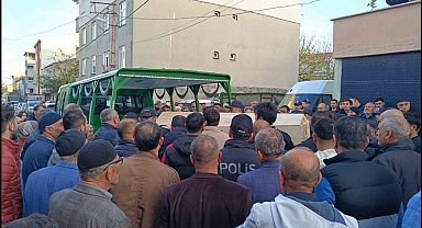 Sultanbeyli'de 25 yaşındaki genç kadın evinde ölü bulundu