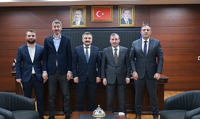 Sultanbeyli'ye yeni sağlık yatırımları müjdesi