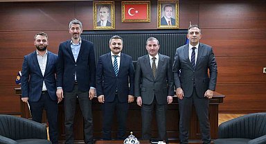 Sultanbeyli'ye yeni sağlık yatırımları müjdesi