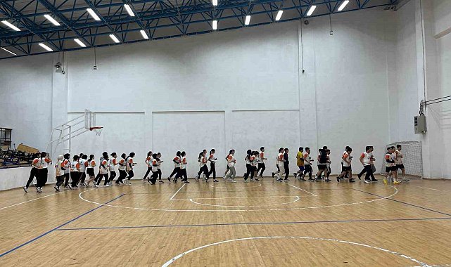 Sultangazi Belediyesi BESYO, PMYO, POEM ve Bekçilik kurslarını başlattı