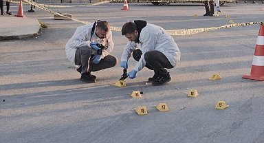 Sultangazi'de kız öğrenciye silahlı saldırı