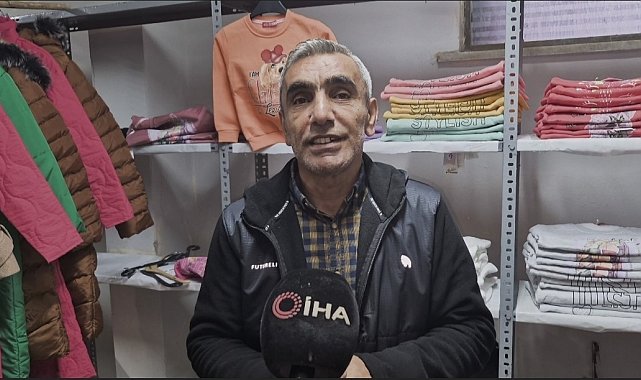 Sultangazi'de paranın geçmediği AVM açıldı