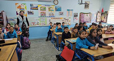 Sultanhisar'da yerli malı şöleni