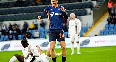 Süper Lig'de ilk yarının gol istatistikleri