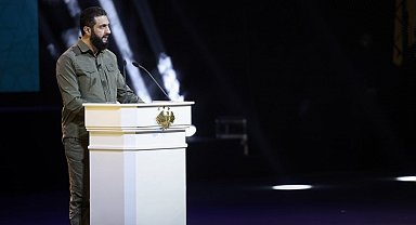 Suriye Devlet Başkanı eş-Şara: "Esad rejimi Suriye tarihindeki karanlık bir sayfa"