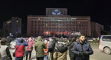 Suriye'nin yeni banknotları tanıtıldı