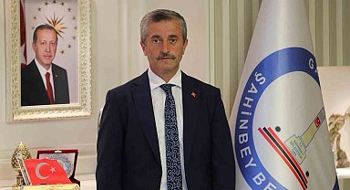 Tahmazoğlu'dan üç aylar ve Regaib Kandili mesajı