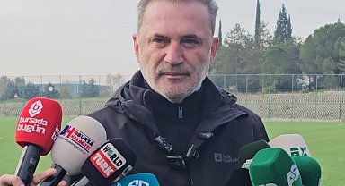 Tahsin Tam: "Büyük bir camiayı temsil ediyoruz"