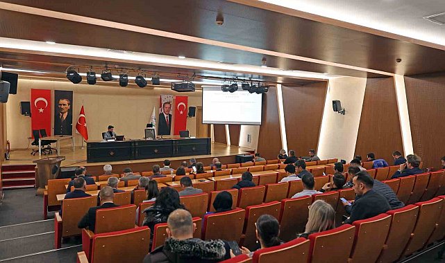 Talas; 5.0 hedefine bir adım daha