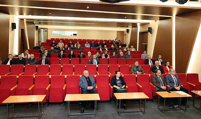 Talas Belediyesi: "Kalite belgemiz 20 yaşında"