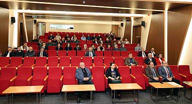 Talas Belediyesi: "Kalite belgemiz 20 yaşında"