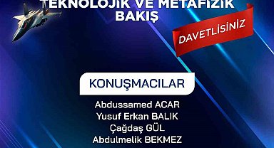 Talas, savunma sanayisinde geleceği konuşuyor