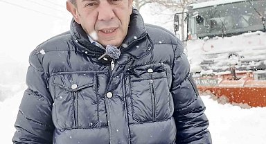 Tanju Özcan itfaiyenin gereksiz taleplerle meşgul edilmemesini istedi