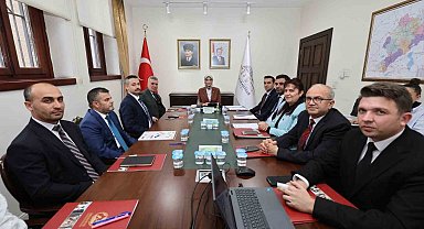 Tarihi yapıların güçlendirilmesi için hibe verilecek