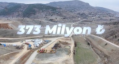 Tarım ve ekonomiye can suyu: Bayburt ve Gümüşhane'ye yeni yatırımlar