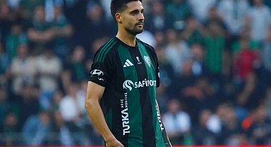 Tarkan Serbest, Kocaelispor camiasına veda etti