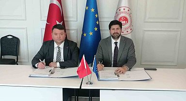 Tarsus'ta yeşil çatı dönemi başlıyor