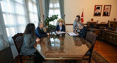 Taşköprü Belediyesi, 2 milyon liralık hibe desteğiyle yaşlılara evde bakım desteği sağlayacak