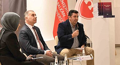 Taşların üzerindeki sessiz metinler anlam kazanıyor