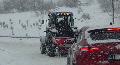 Tatil keyfi çileye dönüştü