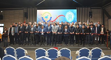 TATSO Akademi ve Proje Danışmanlık Merkezi hizmete açıldı