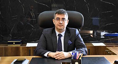 Tatvan Devlet Hastanesi Başhekimliği görevine Sarıçoban getirildi