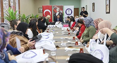 Tavas Belediyesi 1 yılda 500'den fazla vatandaşın hayatına dokundu