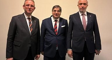 Tavşanlı'da noter yoğunluğu için hafta sonu mesaisi talebi Adalet Bakanlığı'na iletildi