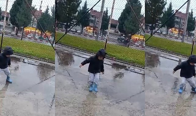 Tavşanlı'da orta refüjdeki ağaca çarpan otomobildeki 2 kişi yaralandı