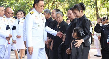 Tayland ile Kamboçya arasındaki çatışmalarda can kaybı 31'e yükseldi