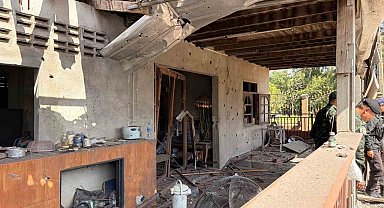 Tayland-Kamboçya sınırında can kaybı 14'e yükseldi