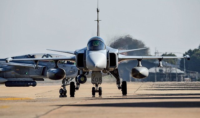 Tayland, sınırda bir askerin ölmesinin ardından Kamboçya'ya hava saldırısı düzenledi