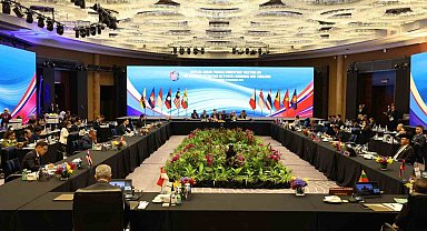 Tayland'dan Kamboçya'ya ateşkes için 3 şart