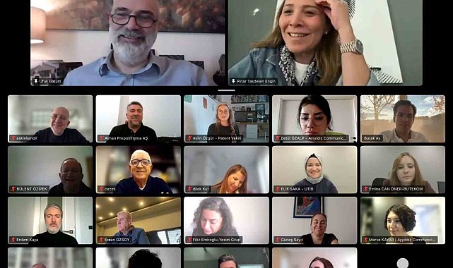 TechXtile Challenge'da finale kalan projeler belirlendi