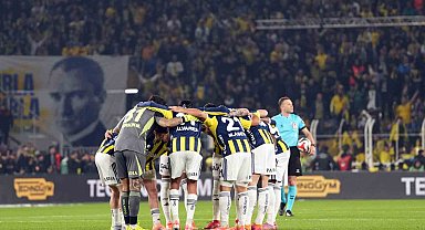 Tedesco'dan derbide 3 değişiklik
