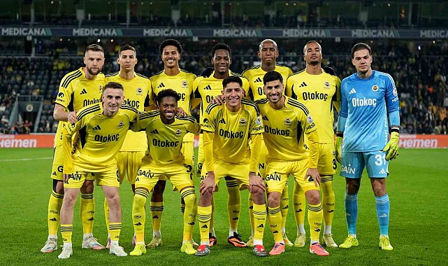 Tedesco'dan Konyaspor maçında 3 değişiklik