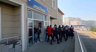 Tekirdağ merkezli dolandırıcılık operasyonu: 6 tutuklama, milyonlarca liralık vurgun ortaya çıkarıldı