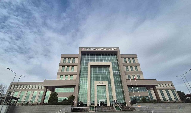 Tekirdağ'da GDO'lu mısır davası ertelendi