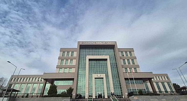 Tekirdağ'da GDO'lu mısır davası ertelendi