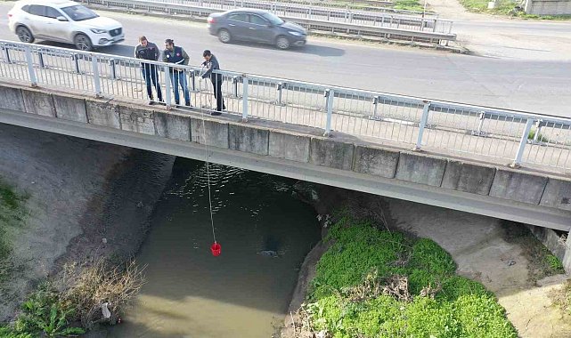 Tekirdağ'da kimya tesislerine koku ve emisyon denetimi